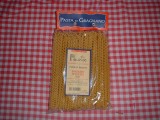 Pasta di Gragnano, clicca per il dettaglio