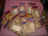 Pasta di Gragnano, clicca per il dettaglio
